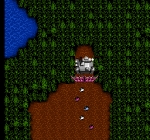 Screenshots Sweet Home 