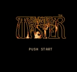 Screenshots Sword Master - 