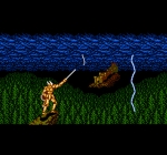 Screenshots Sword Master - 