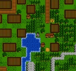 Screenshots Tenkaichi Bushi: Keru Naguru 