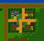 Screenshots Tenkaichi Bushi: Keru Naguru 