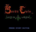Screenshots The Bard's Tale: Tales of the Unknown 