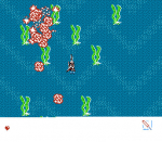 Screenshots The Guardian Legend 