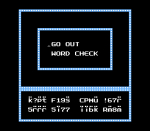 Screenshots The Guardian Legend 