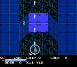 Screenshots The Guardian Legend 