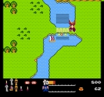 Screenshots The Legend of Valkyrie: Toki no Kagi Densetsu 