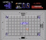 Screenshots The Legend of Zelda 