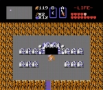 Screenshots The Legend of Zelda 