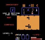 Screenshots The Legend of Zelda 