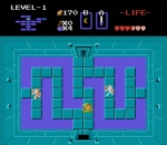 Screenshots The Legend of Zelda 