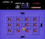 Screenshots The Legend of Zelda 