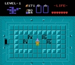 Screenshots The Legend of Zelda 