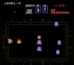 Screenshots The Legend of Zelda 