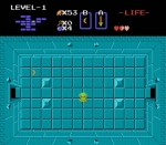 Screenshots The Legend of Zelda 