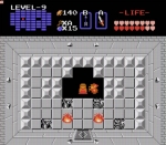 Screenshots The Legend of Zelda 