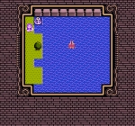 Screenshots The Magic Candle NES Ver. 