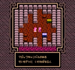 Screenshots The Magic Candle NES Ver. 