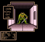 Screenshots The Magic Candle NES Ver. 