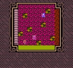 Screenshots The Magic Candle NES Ver. 