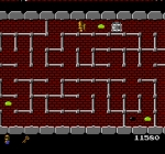 Screenshots The Tower of Druaga 