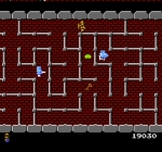 Screenshots The Tower of Druaga 