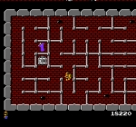 Screenshots The Tower of Druaga 