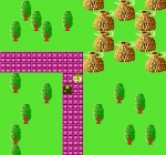 Screenshots Toujin Makyouden: Heracles no Eikou 