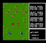 Screenshots Ultima III: Exodus 