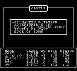 Screenshots Wizardry: Proving Grounds of the Mad Overlord 