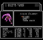 Screenshots Wizardry: Proving Grounds of the Mad Overlord 