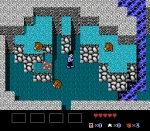 Screenshots Zoda's Revenge: StarTropics II 