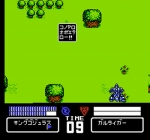 Screenshots Zoids: Mokushiroku 
