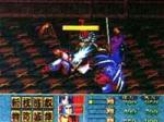 Screenshots Shinsetsu Samurai Spirits: Bushidou Retsuden Les combats déchirent!