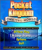 Screenshots Pocket Kingdom: Own the World 