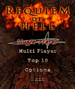 Screenshots Requiem of Hell 