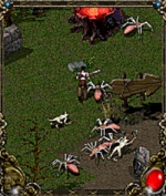 Screenshots Requiem of Hell 