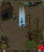 Screenshots Requiem of Hell 