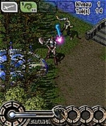 Screenshots Requiem of Hell 