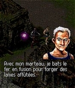 Screenshots Requiem of Hell 