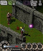 Screenshots Requiem of Hell 