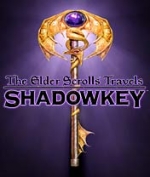 Screenshots The Elder Scrolls Travels: Shadowkey 