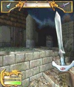 Screenshots The Elder Scrolls Travels: Shadowkey 