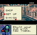 Screenshots Dive Alert: Becky's Version 