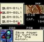 Screenshots Dive Alert: Becky's Version 