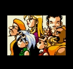 Screenshots Dive Alert: Becky's Version 