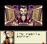 Screenshots Dive Alert: Becky's Version 