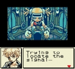 Screenshots Dive Alert: Becky's Version 