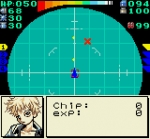 Screenshots Dive Alert: Becky's Version 