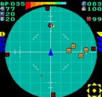 Screenshots Dive Alert: Matt's Version 