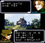 Screenshots Faselei! 